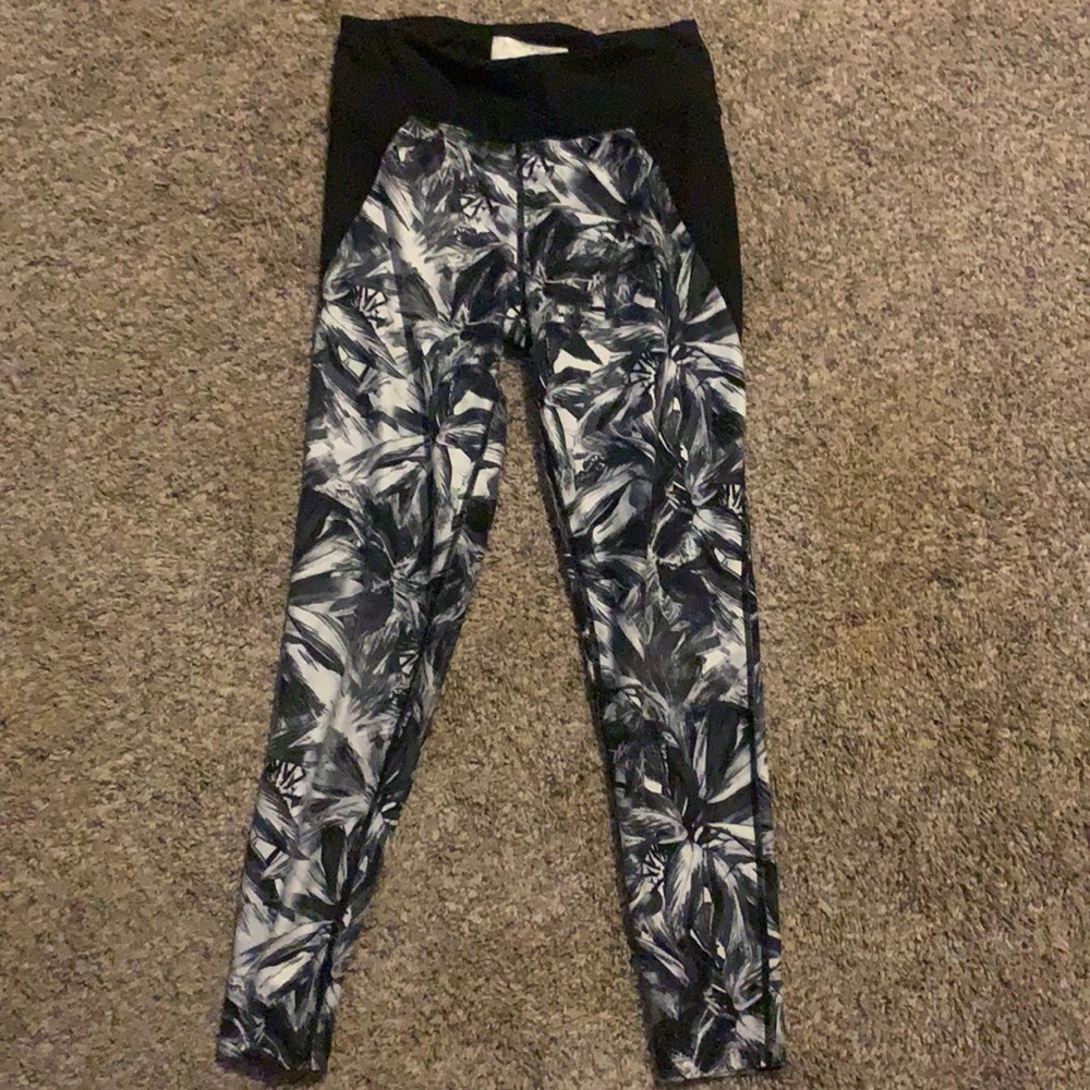 Betsey Johnson leggings